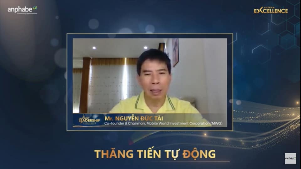 ‘Sự màu nhiệm’ từ hệ thống ‘Thăng tiến tự động’ của Thế Giới Di Động: Dựa trên data để thăng chức, 1 năm tạo ra 1.381 tân quản lý, 500 nhân sự dự bị - Ảnh 1.